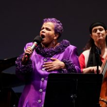 9th Annual Morristown Jazz & Blues Festival Takes Over the Green Aug. 17