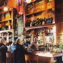 Warm Up This Winter at These Cozy New Jersey Bars