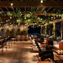 Savor the Warm Weather at These 10 NJ Rooftop Bars