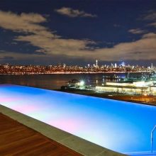 SoJo Spa Club in Edgewater Takes the Chill Out of Winter