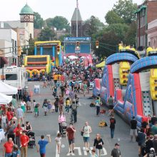 Go Play in the Street! South Orange Play Day Returns Sept. 15