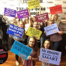 New Jersey Escape Rooms Bring Game Night to the Next Level