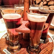 Dry January? New Jersey’s Homegrown Breweries Have a Different Idea