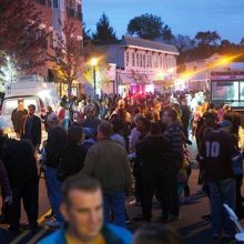 Seton Village Food Truck and Craft Beer Festival Returns to South Orange Oct. 18
