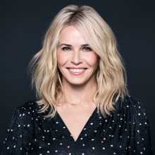 N.J. Native Chelsea Handler Brings New Comedy Show to Wellmont Theater June 28