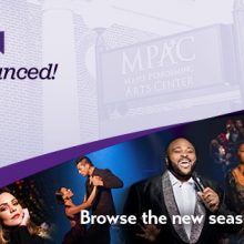 Mayo Performing Arts Center Announces 25th Anniversary Season Lineup