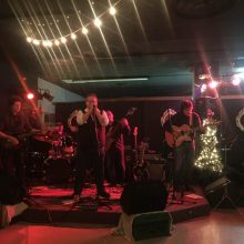 Duke Island Park Food Truck Fest August 11