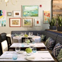 Bistro d’Azur Brings a Touch of the Mediterranean to South Orange