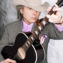 Dwight Yoakam Visits MPAC Aug. 22