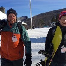 It’s Ski Season! Tips on 4 Top Day Trips for New Jersey Skiers