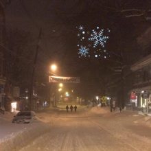 Winter Fun at the 23rd Annual Lambertville-New Hope Festival January 18-26