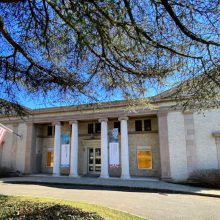 Montclair Art Museum Receives Highest Recognition from American Alliance of Museums