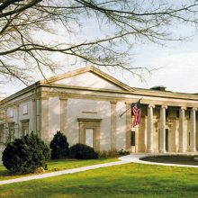 Montclair Art Museum Calls for Public Support in Light of COVID-19