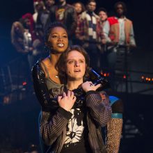 MPAC Presents Rent 20th Anniversary Tour February 7-8