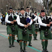 UPDATED: St. Patrick’s Day Parades 2020: Where to Go Green in New Jersey