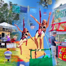 117th 4th of July Celebration to Fill the Day, Light Up the Night in Maplewood