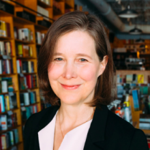 Author Ann Patchett to Discuss ‘The Dutch House’ in Maplewood Feb. 24
