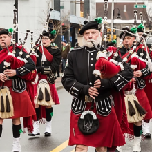Bergen County St. Patrick’s Day Parade in Bergenfield Rescheduled for Sept. 12