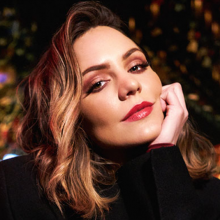Katharine McPhee to Open MPAC 25th Anniversary Season Sept. 13