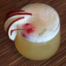 Colorful, Spicy Fall Cocktail Recipes from Top New Jersey Bartenders