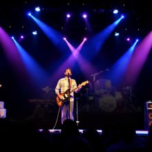 SOPAC Announces Its 2019-2020 Events Schedule