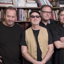 INTERVIEW: Meet the Rock ‘n’ Roll Powerhouse That Will Blow SOPAC To Smithereens