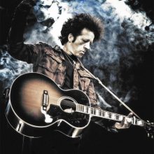 SOPAC Hosts Willie Nile Band With Special Guest James Maddock February 29 at 8pm