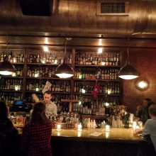 These 10 New Jersey Speakeasies Are the Bees Knees