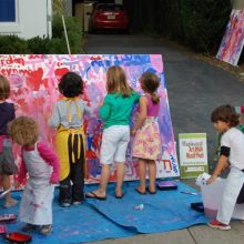 Maplewood Hosts 8th Annual Art Walk & Music Fest Sept. 22