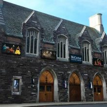 McCarter Theatre Center Cancels all Performances Through June 30