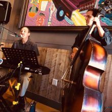 Check Out Sunday Jazz Brunch at The Cassidy in Maplewood