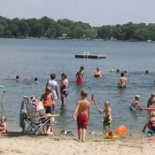 Jump Right in, the Water’s Fine: New Jersey’s Lakes Are Perfect for Swimming