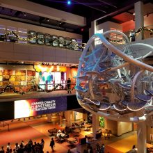 It’s Cold Outside! 10 Great Spots for Indoor Winter Family Fun in New Jersey