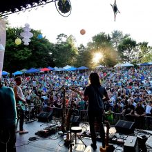 Feeling Festive? Here are 12 Summer 2019 Festivals and Fairs In New Jersey