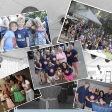 5th Annual Oysterfest for Melanoma Awareness in Maplewood Sept. 14