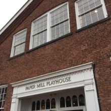 Paper Mill Playhouse Announces Lineup for ‘Theatre Comes to You!’