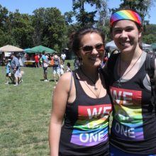 Ninth Annual North Jersey Pride Festival in Maplewood June 9