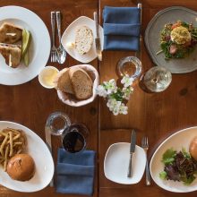 Bar Bacoa, Mexican Smokehouse and Taqueria, to Open in Summit This Fall